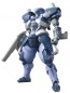 1/144 IBO 006 HG Hyakuren  BANDAI Plastic kit, BAN18926, by BANDAI