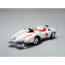 Aoshima 1/24 Mach No.7 full version , AOS54208, by AOSHIMA
