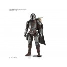 Bandai 1/12 MANDALORIAN AND GROGU [STAR WARS: THE MANDALORIAN AND GROGU], BAN25387, by BANDAI