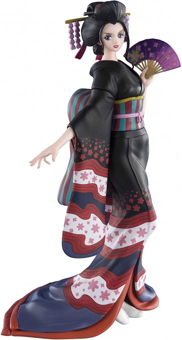 Bandai Figuarts ZERO Nico Robin (O-Robi) ONE PIECE , BAN08437, by BANDAI