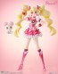 Bandai S.H.Figuarts Cure Peach -Precure Character Designer's Edition-, BAC60381, by BANDAI