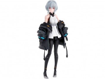 Bandai S.H.Figuarts NOIR, BAC57473, by BANDAI