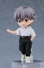 Good Smile Company Nendoroid Doll Kaworu Nagisa (Rebuild of Evangelion), GSC09817, by GOOD SMILE COMPANY