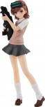 Good Smile Company POP UP PARADE Sister (A Certain Scientific Railgun T), GSC49538, by GOOD SMILE COMPANY
