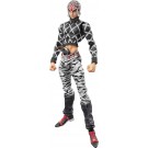 Medicos Super Action Guido Mista & S P Ver. Black (JoJo's Bizarre Adventure Part 5), MEC39404, by MEDICOS