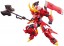 PLUM Pla Act 11: Sanada Extreme Armor Decoration Ver.  , PLM83930, by PLUM