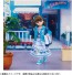 TAKARA TOMY Licca-chan Retro Licca Sailor's Marine Fashion, TAK53340, by TAKARA TOMY