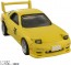 TAKARA TOMY Tomica Premium Unlimited STEERING VIEW Initial D FD3S RX-7 (Volume 1), TAK46793, by TAKARA TOMY
