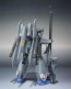 Bandai Metal Robot Damashii (Ka signature) Side MS Zeta Plus C1 , BAN39369, by BANDAI