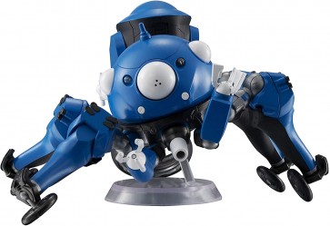 Bandai ROBOT DAMASHII (SIDE GHOST) TACHIKOMA -GHOST IN THE SHELL: SAC 2045- , BAN95188, by BANDAI