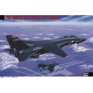 Hasegawa 1/72 F-14A Tomcat "Black Bunny"  , HAS23772, by HASEGAWA