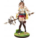 Wonderful Works 1/7 ATELIER RYZA -EVER DARKNESS & THE SECRET HIDEOUT-: RYZA (REISALIN STOUT) PVC  , WON50028, by Wonderful Works