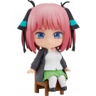 Good Smile Company Nendoroid Swacchao! Nino Nakano (The Quintessential Quintuplets Movie), GSC70018, by GOOD SMILE COMPANY