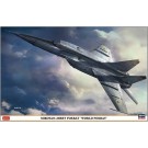 Hasegawa 1/48 MiG-25RBT Foxbat "World Foxbat"  , HAS74712, by HASEGAWA