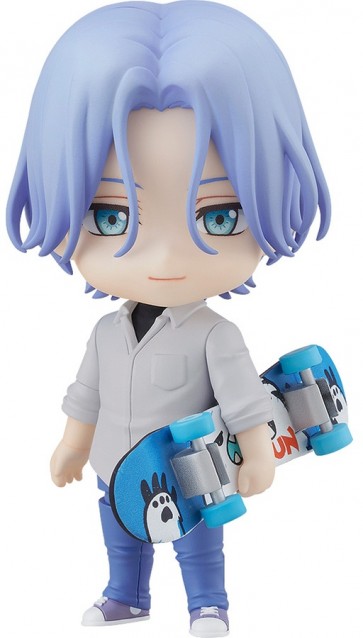 Orange Rouge Nendoroid Langa (SK8 the Infinity), ORG72593, by Orange Rouge