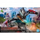 Bandai Figure-rise Standard Ultraman Suit Evil Tiga -Action-, BAN53260, by BANDAI