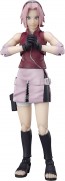 Bandai S.H.Figuarts Sakura Haruno The Defeat of The Master, BAC34481, by BANDAI