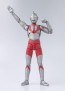 BANDAI S.H.Figuarts Ultraman (A Type) (Reissue), BAN60657, by BANDAI