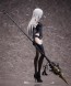 FREEing 1/4 NieR:Automata Ver1.1a: A2 (YoRHa Type A No. 2), FRE13565, by FREEING