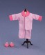 Good Smile Company Nendoroid Doll Outfit Set: Pajamas (Pink), GSC68305, by GOOD SMILE COMPANY