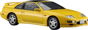 Hasegawa 1/24 Nissan Fairlady Z (Z32) Version R Twin Turbo 2by2 (1998), HAS07301, by HASEGAWA