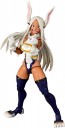 KAIYODO Revoltech Mirko (My Hero Academia), KYD20547, by KAIYODO