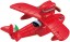 TAKARA TOMY Dream Tomica Ghibli is full 02 Porco Rosso Savoia S.21F, TAK12348, by TAKARA TOMY
