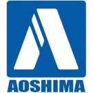 Aoshima 1/24 Back To The Future Time Machine Detail Up Parts, AOS67000, by AOSHIMA