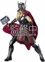 Bandai S.H.Figuarts Mighty Thor (Thor: Love and Thunder), BAC32937, by BANDAI