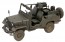 Fine Molds 1/35 Self Defense Force Type 73 small truck machine gun equipped type , FIN50354, by Fine Molds