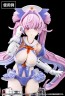 Kotobukiya 1/1 Megami Device M.S.G Desire Maiden Medic Eye Decal Set, KBY68760, by KOTOBUKIYA