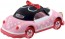 TAKARA TOMY Disney Motors DM-15 Poppins Minnie Mouse  , TAK44755, by TAKARA TOMY