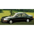 Aoshima 1/24 Toyota UCF 11 Celsior 4.0 C Specification F Package '89 , AOS54857, by AOSHIMA