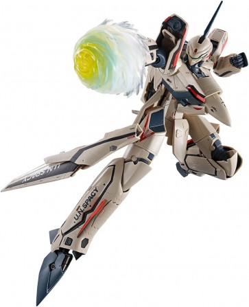 Bandai DX Chogokin YF-19 Excalibur (Isamu Dyson Machine), BAC55158, by BANDAI