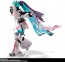 Bandai METAL BUILD Hatsune Miku, BAC98629, by BANDAI