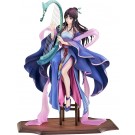 Good Smile Company 1/7 Legend of Sword and Fairy 4: Liu Mengli: Weaving Dreams Ver. Figure, GSC47121, by GOOD SMILE COMPANY