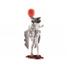 Kotobukiya 1/7 IT (2017) Pennywise Monochrome Ver. Bishoujo Statue, KBY54336, by KOTOBUKIYA