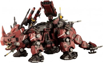 Kotobukiya 1/72 EZ-004 Red Horn Marking Plus Ver., KBY56910, by KOTOBUKIYA