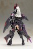 Kotobukiya Frame Arms Girl Durga II (Noire Ver.), KBY77830, by KOTOBUKIYA