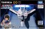 TAKARA TOMY Tomica Premium Unlimited Super Dimension Fortress Macross VF-1J Valkyrie (Ichijo Teru machine), TAK13214, by TAKARA TOMY