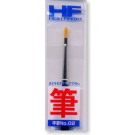 Tamiya Tamiya HF Flat brush NO.02 , TAM70455, by TAMIYA