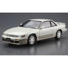 Aoshima 1/24 The Model Car No.13 NISSAN PS13 Silvia K's Dia-Package'91, AOS57919, by AOSHIMA
