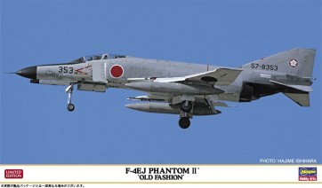Hasegawa 1/72 F-4EJ Phantom II "Old Fashion", HAS23895, by HASEGAWA