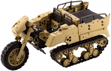 Kotobukiya GIGANTIC ARMS WILD CRAWLER , KBY05833, by KOTOBUKIYA