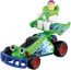 TAKARA TOMY Dream Tomica Ride On Disney RD-03 Buzz Lightyear & RC Car, TAK81248, by TAKARA TOMY