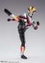 Bandai S.H.Figuarts Ultraman Victory [Ultraman New Generation Stars Ver.], BAC74920, by BANDAI