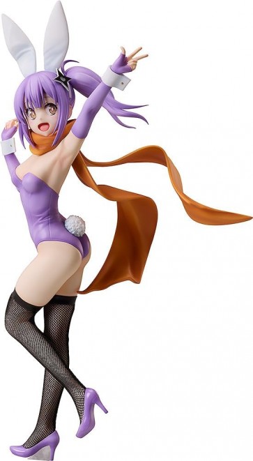 FREEing 1/6 A Ninja and an Assassin Under One Roof: Satoko Kusagakure: Bunny Ver., FRE14180, by FREEING