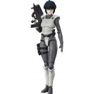 Good Smile Company Hyper Body Motoko Kusanagi (Simple Armored Suit Ver.) (Ghost in the Shell (1995)), GSC60908, by GOOD SMILE COMPANY