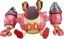 Good Smile Company Nendoroid More: Robobot Armor (Kirby: Planet Robobot) (Rerelease), GSC08377, by GOOD SMILE COMPANY