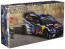 Aoshima  1/24 Bell kit No.11 VOLKSWAGEN POLO R WRC 2016 , AOS03173, by AOSHIMA